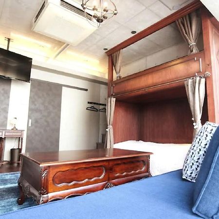 Hotel Creare Ryogoku Prefektura Tokio Exteriér fotografie