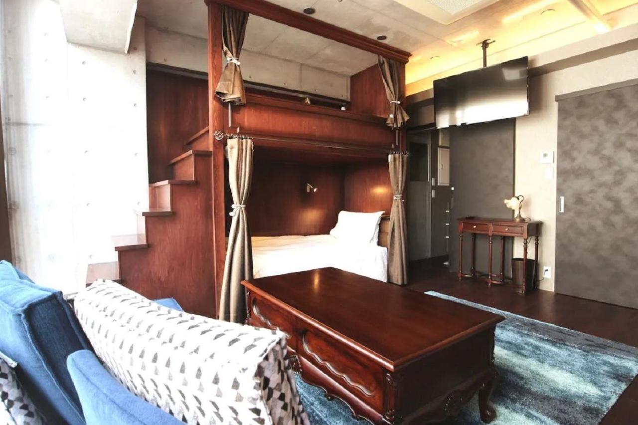 Hotel Creare Ryogoku Prefektura Tokio Exteriér fotografie