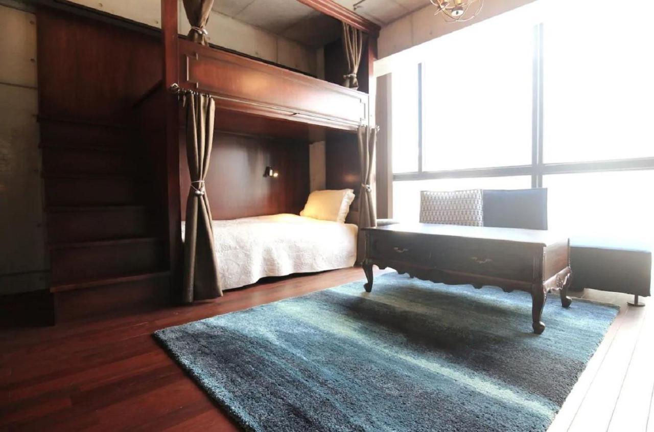 Hotel Creare Ryogoku Prefektura Tokio Exteriér fotografie