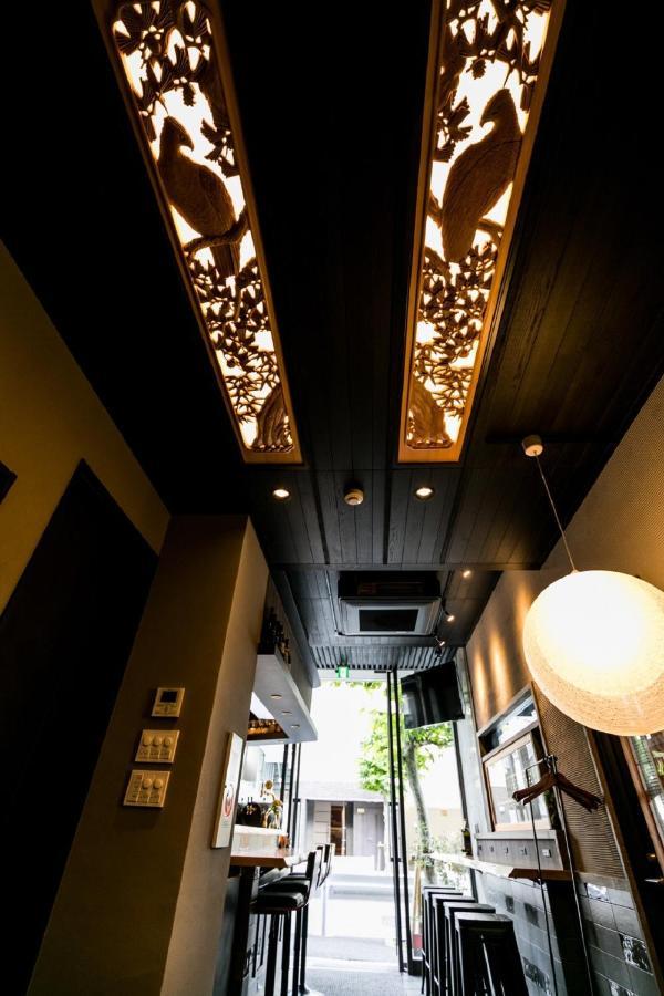 Hotel Creare Ryogoku Prefektura Tokio Exteriér fotografie