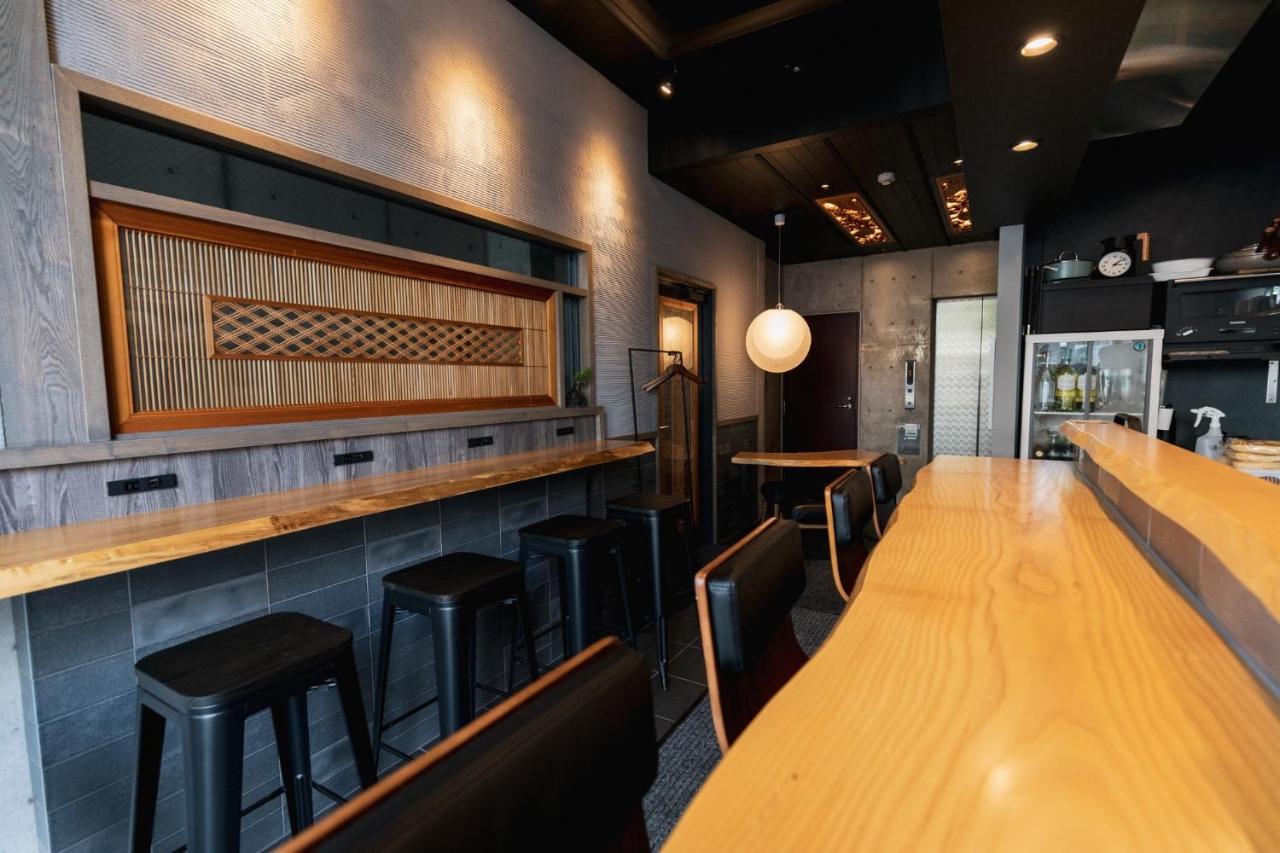 Hotel Creare Ryogoku Prefektura Tokio Exteriér fotografie