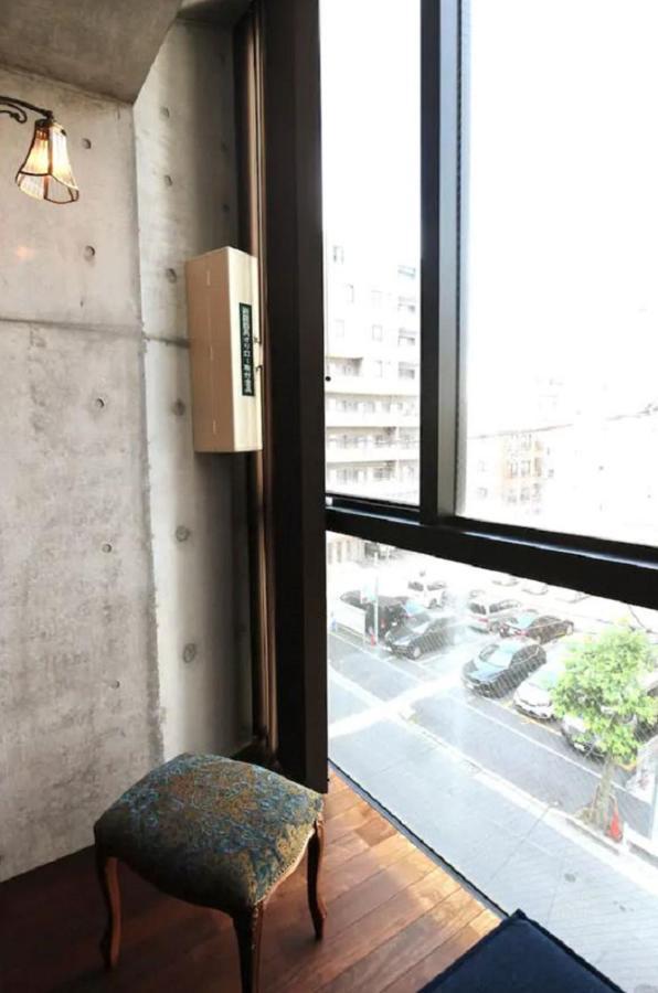 Hotel Creare Ryogoku Prefektura Tokio Exteriér fotografie