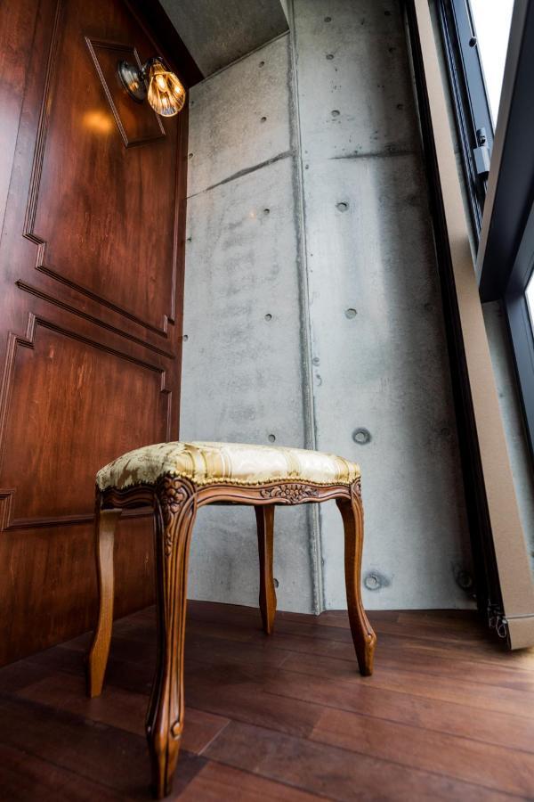 Hotel Creare Ryogoku Prefektura Tokio Exteriér fotografie