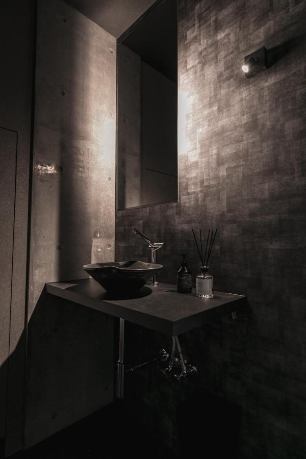Hotel Creare Ryogoku Prefektura Tokio Exteriér fotografie
