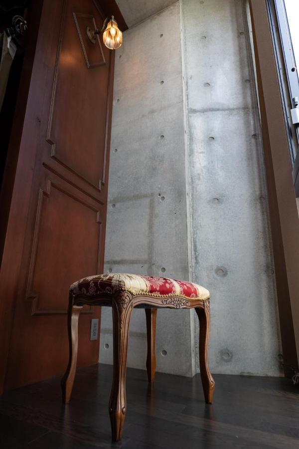 Hotel Creare Ryogoku Prefektura Tokio Exteriér fotografie