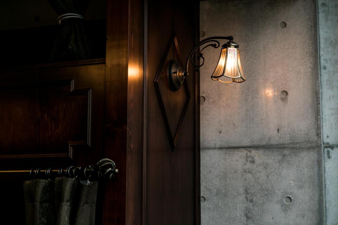 Hotel Creare Ryogoku Prefektura Tokio Exteriér fotografie
