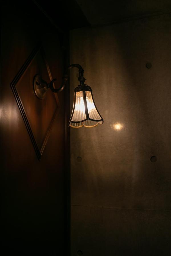 Hotel Creare Ryogoku Prefektura Tokio Exteriér fotografie