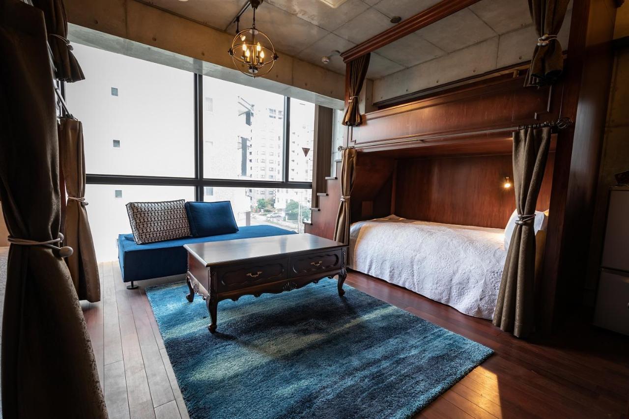Hotel Creare Ryogoku Prefektura Tokio Exteriér fotografie